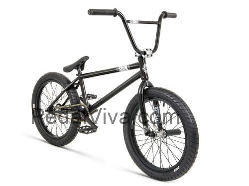 Flybikes Sion ficha tecnica 